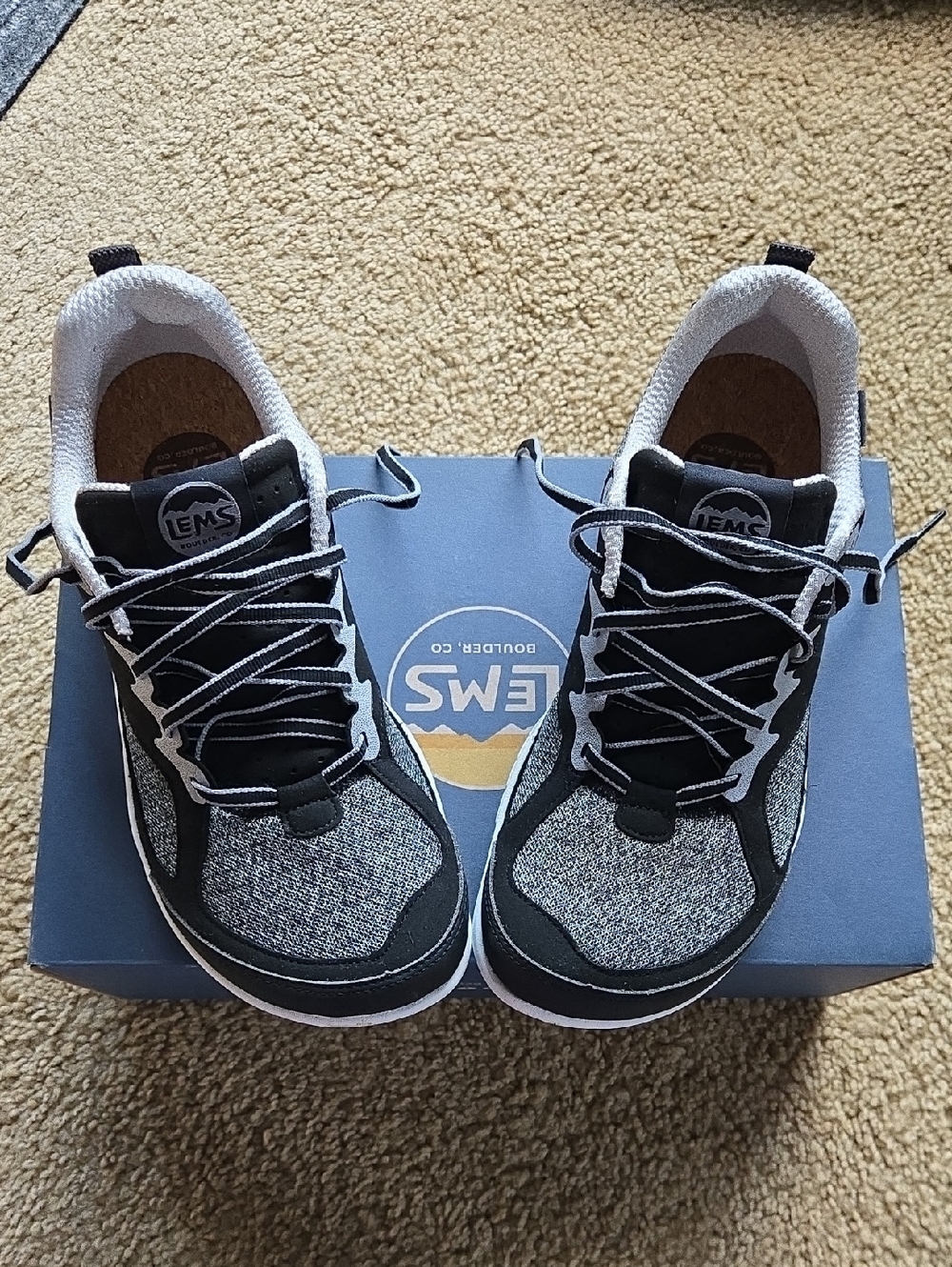 Lems Primal Eco Minimalist Shoes